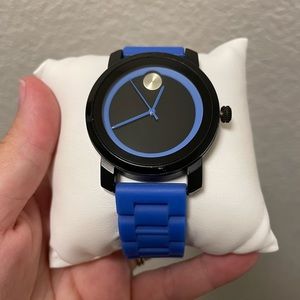 Movado Bold watch